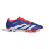 Botas de Fútbol adidas Predator Club Football Boots Flexible Ground Azul
