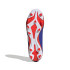 Botas de Fútbol adidas Predator Club Football Boots Flexible Ground Azul