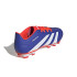 Botas de Fútbol adidas Predator Club Football Boots Flexible Ground Azul