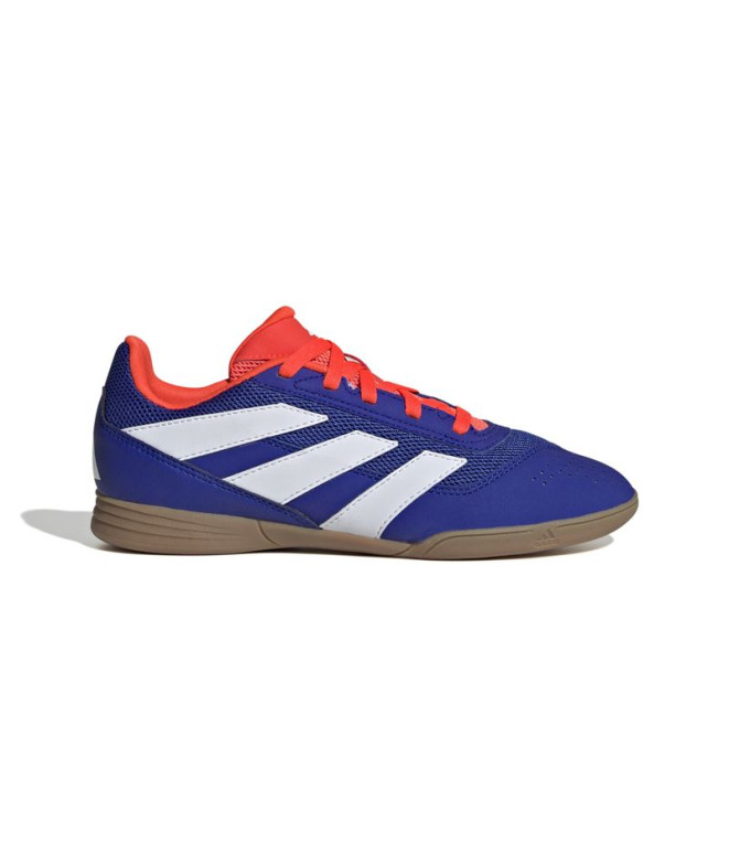 Zapatillas de Fútbol Sala adidas Predator Club...