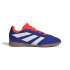 Zapatillas de Fútbol Sala adidas Predator Club Indoor Sala Infantil Blanco