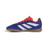 Zapatillas de Fútbol Sala adidas Predator Club Indoor Sala Infantil Blanco