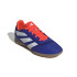 Zapatillas de Fútbol Sala adidas Predator Club Indoor Sala Infantil Blanco