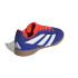 Zapatillas de Fútbol Sala adidas Predator Club Indoor Sala Infantil Blanco