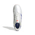 Botas de Fútbol adidas Copa Pure II Club Flexible Ground Infantil Blanco