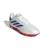 Botas de Fútbol adidas Copa Pure II Club Flexible Ground Infantil Blanco