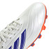 Botas de Fútbol adidas Copa Pure II Club Flexible Ground Infantil Blanco