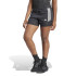 Pantalón de Running adidas Own the run 3S 2In1 Mujer Negro