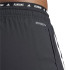 Pantalón de Running adidas Own the run 3S 2In1 Mujer Negro