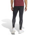 Mallas de Running adidas Running Ultimate Long Hombre Negro