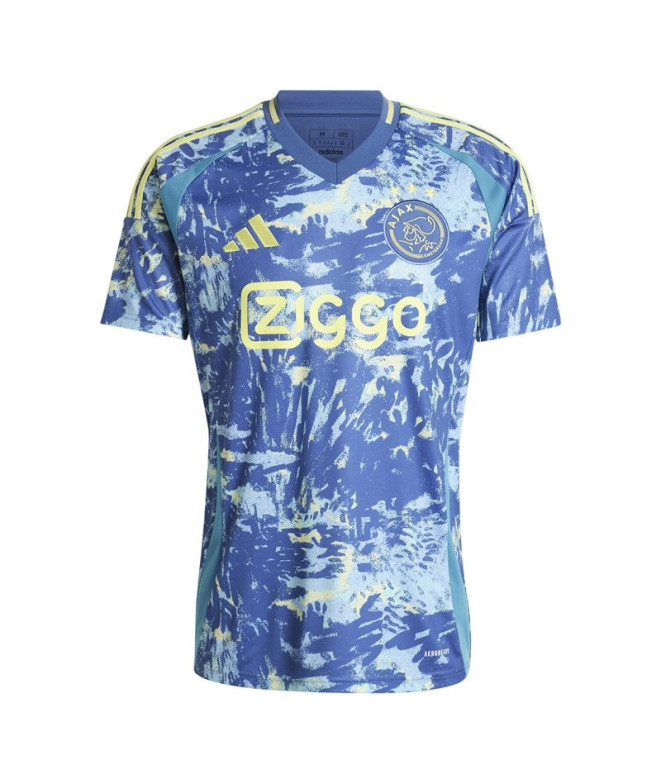 Camiseta de Fútbol adidas Ajax Amsterdam...