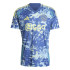 Camiseta de Fútbol adidas Ajax Amsterdam 2024/25 Away Hombre Azul