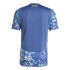 Camiseta de Fútbol adidas Ajax Amsterdam 2024/25 Away Hombre Azul