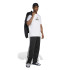 Camiseta adidas House Of Tiro Nations Graphic Hombre Blanco