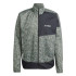 Cortavientos de Trail adidas Terrex Trail Running Wind Hombre Verde