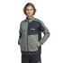 Cortavientos de Trail adidas Terrex Trail Running Wind Hombre Verde