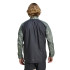Cortavientos de Trail adidas Terrex Trail Running Wind Hombre Verde