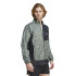 Cortavientos de Trail adidas Terrex Trail Running Wind Hombre Verde