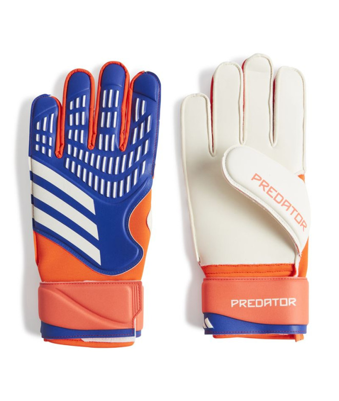 Guantes de Portero de Fútbol adidas Predator...