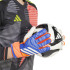 Guantes de Portero de Fútbol adidas Predator Match Azul
