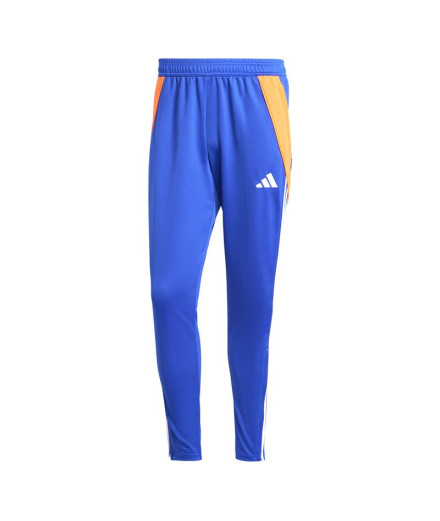 Pantalón de Fútbol adidas Tiro24 Training Regular Hombre...