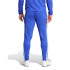 Pantalón de Fútbol adidas Tiro24 Training Regular Hombre Azul