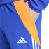 Pantalón de Fútbol adidas Tiro24 Training Regular Hombre Azul