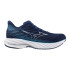 Zapatillas de Running Mizuno Wave Rider 28 Hombre Azul Oscuro