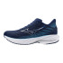 Zapatillas de Running Mizuno Wave Rider 28 Hombre Azul Oscuro
