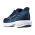 Zapatillas de Running Mizuno Wave Rider 28 Hombre Azul Oscuro