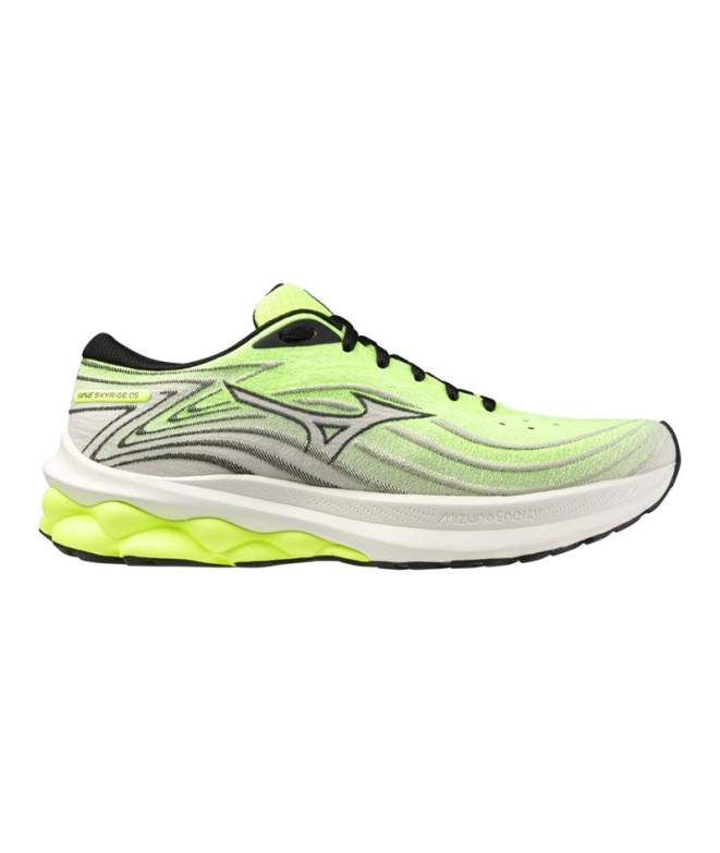Zapatillas de Running Mizuno Wave Skyrise 5...