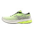 Zapatillas de Running Mizuno Wave Skyrise 5 Hombre Lima