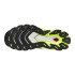 Zapatillas de Running Mizuno Wave Skyrise 5 Hombre Lima