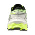 Zapatillas de Running Mizuno Wave Skyrise 5 Hombre Lima