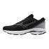 Zapatillas de Running Mizuno Wave Prodigy 6 Hombre Negro