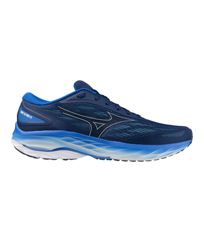 Zapatillas de Running Mizuno Wave Ultima 15...