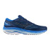Zapatillas de Running Mizuno Wave Ultima 15 Hombre Azul Oscuro