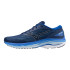 Zapatillas de Running Mizuno Wave Ultima 15 Hombre Azul Oscuro