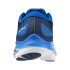 Zapatillas de Running Mizuno Wave Ultima 15 Hombre Azul Oscuro