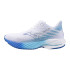 Zapatillas de Running Mizuno Wave Rider 28 Mujer Blanco