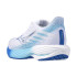 Zapatillas de Running Mizuno Wave Rider 28 Mujer Blanco