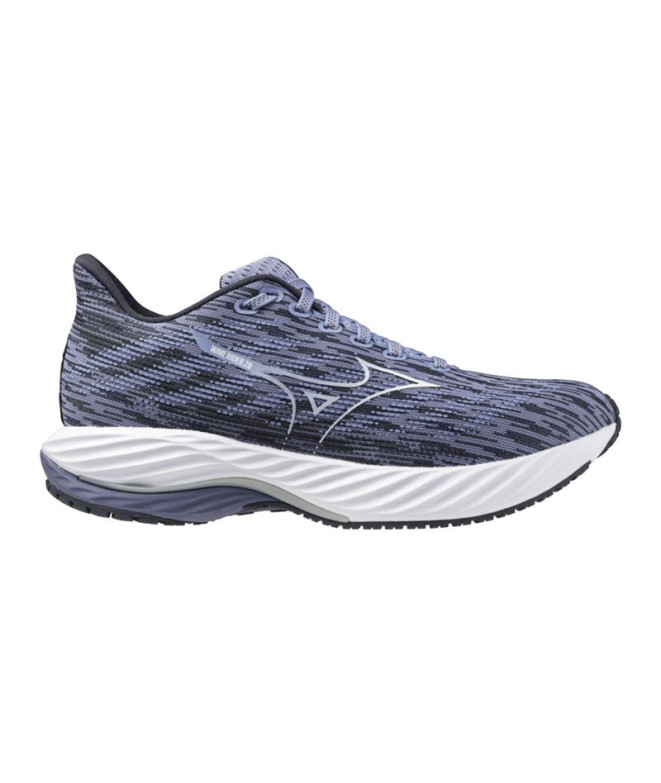 Zapatillas de Running Mizuno Wave Rider 28...