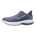 Zapatillas de Running Mizuno Wave Rider 28 Mujer Lila Azulado