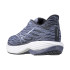 Zapatillas de Running Mizuno Wave Rider 28 Mujer Lila Azulado