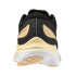 Zapatillas de Running Mizuno Wave Ultima 15 Mujer Negro