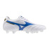 Botas de Fútbol Mizuno Morelia II Club Blanco
