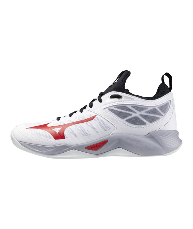 Zapatillas de Voleibol Mizuno Wave Dimension...