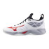 Zapatillas de Voleibol Mizuno Wave Dimension Blanco