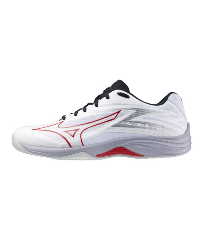 Zapatillas de Voleibol Mizuno Thunder Blade Z...