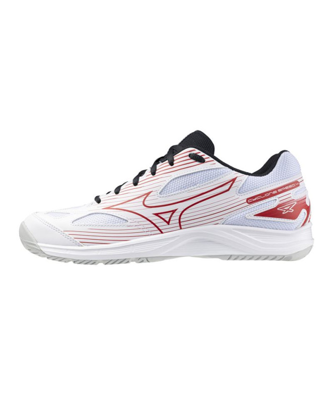 Zapatillas de Voleibol Mizuno Cyclone Speed 4...